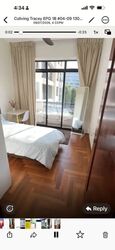 Eastpoint Green (D18), Condominium #592417031